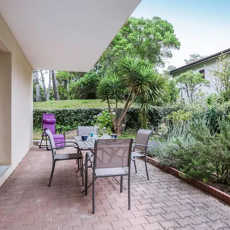 Tassigny By Interhome Capbreton