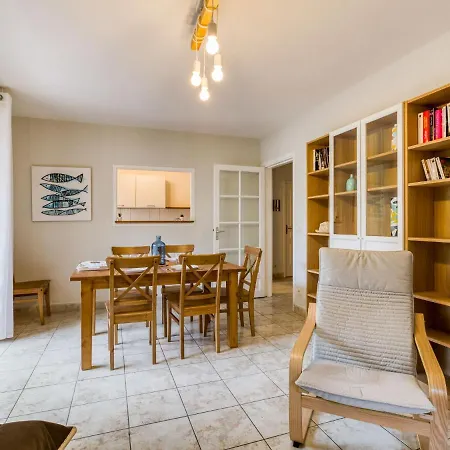 Tassigny By Interhome * Capbreton