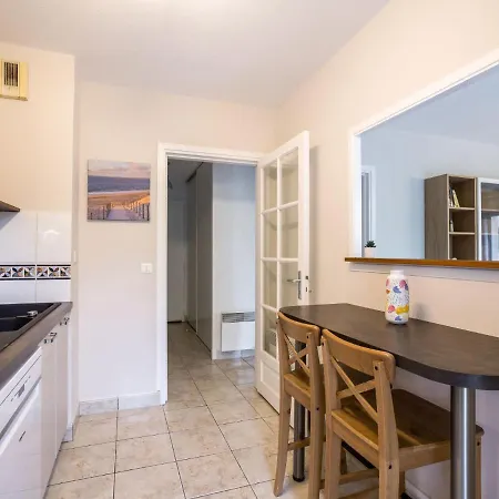 Apartament Tassigny By Interhome