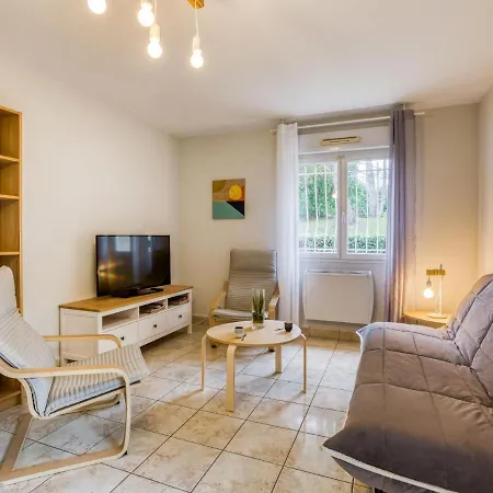 Tassigny By Interhome Capbreton