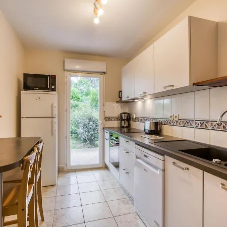 Tassigny By Interhome Apartament