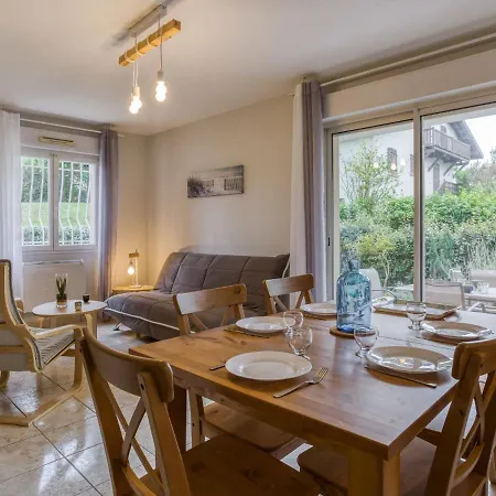 Tassigny By Interhome