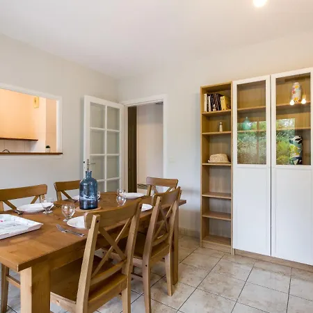 Apartment Tassigny By Interhome *