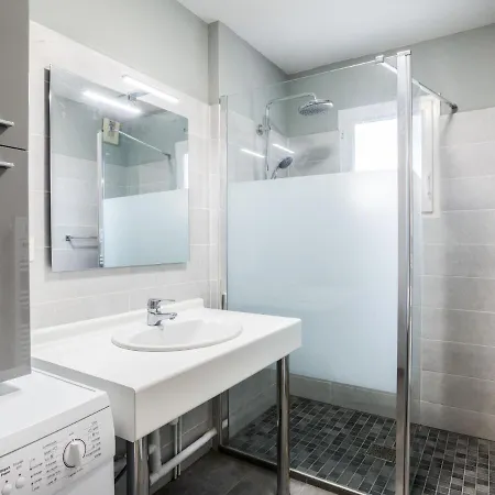 Apartament Tassigny By Interhome