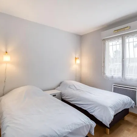 Tassigny By Interhome Apartament Capbreton