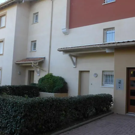 Tassigny By Interhome Apartament Capbreton