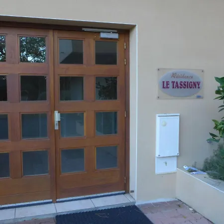 Tassigny By Interhome * Capbreton