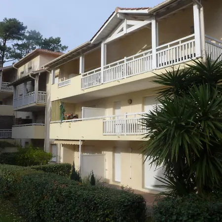 Apartment Tassigny By Interhome Capbreton