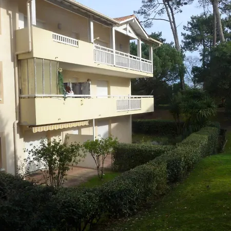 Tassigny By Interhome Capbreton