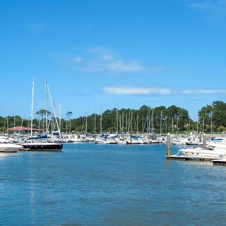 Tassigny By Interhome * Capbreton