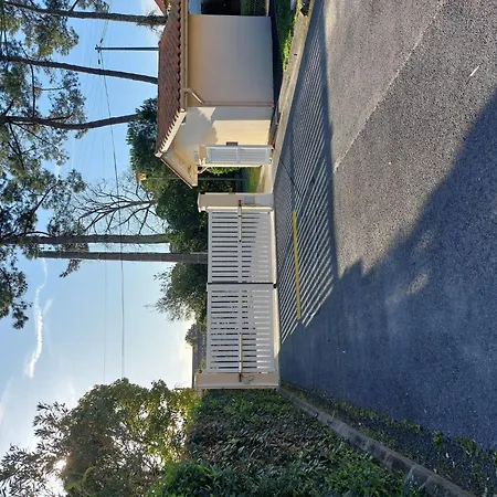 Tassigny By Interhome Capbreton