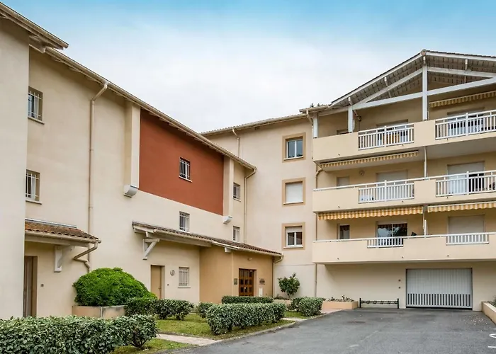 Tassigny By Interhome Lejlighed Capbreton