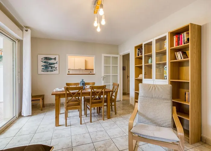 Tassigny By Interhome * Capbreton