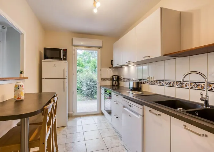 Tassigny By Interhome Lejlighed