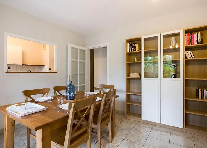 Lejlighed Tassigny By Interhome *