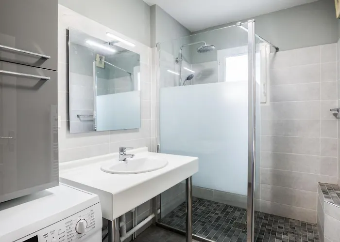 Lejlighed Tassigny By Interhome