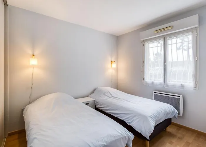 Tassigny By Interhome Lejlighed Capbreton