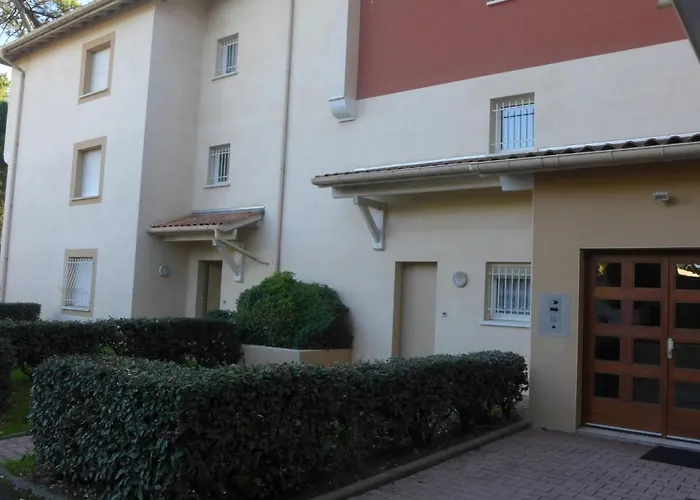 Tassigny By Interhome Appartamento Capbreton