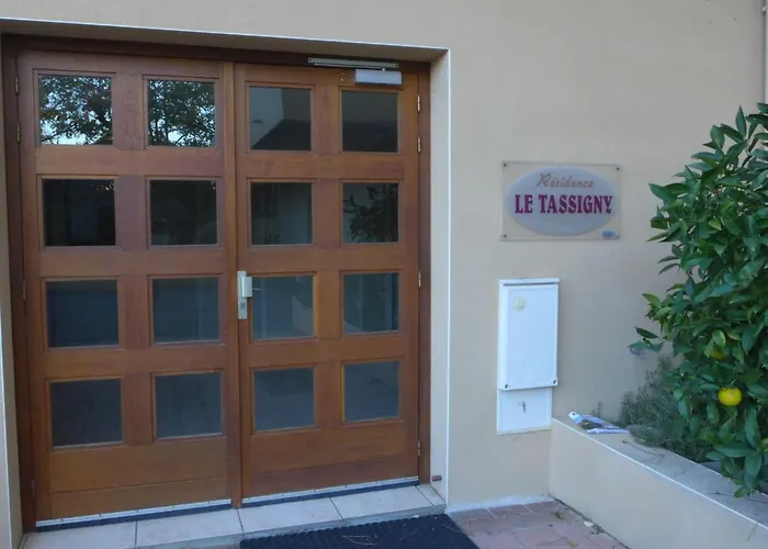 Tassigny By Interhome * Capbreton