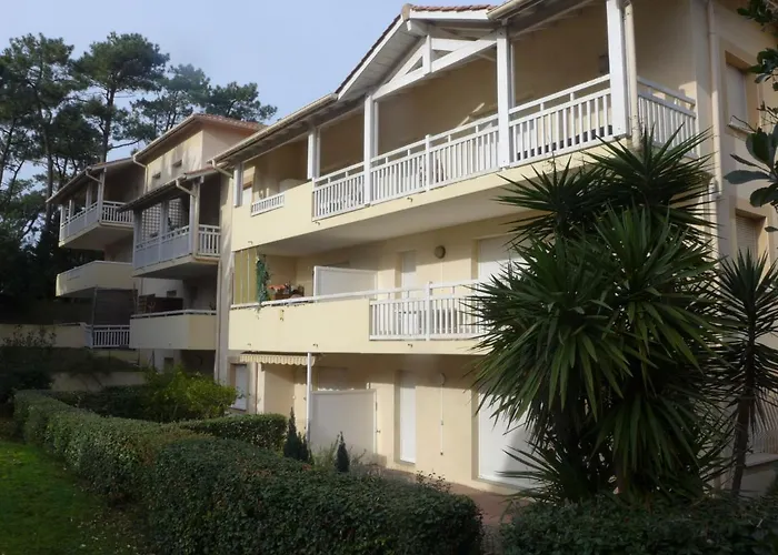 Lejlighed Tassigny By Interhome Capbreton