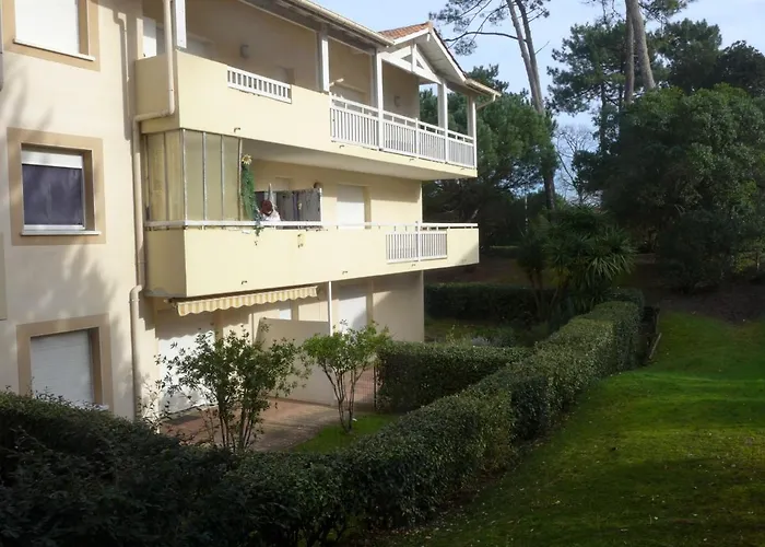 Tassigny By Interhome Capbreton