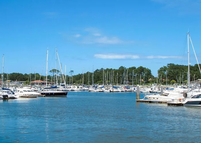 Tassigny By Interhome * Capbreton