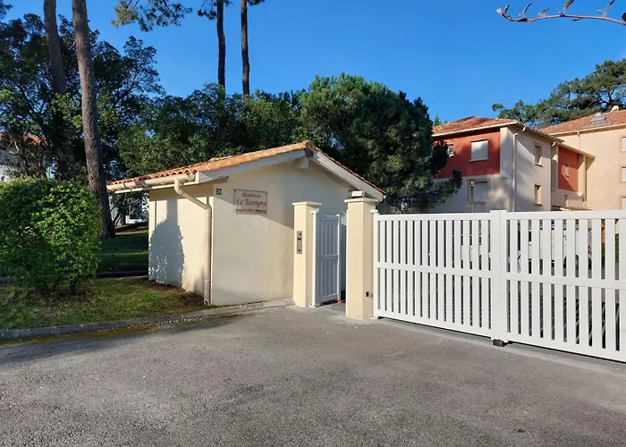 Lejlighed Tassigny By Interhome *