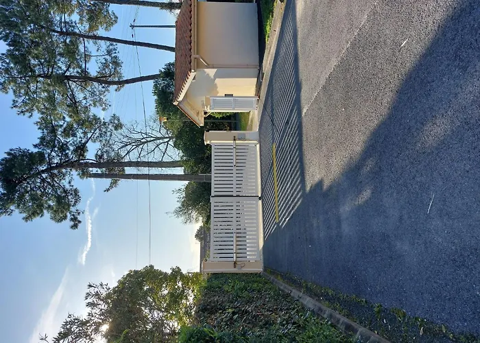 Tassigny By Interhome Capbreton